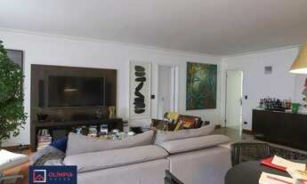 Imagem 5: Apartamento Venda Higienópolis 129 m² 2 Dormitórios