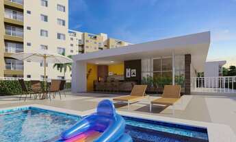 Imagem 4: Apartamento para venda tem 48 metros quadrados com 2 quartos em Antônio Bezerra - Fortalez