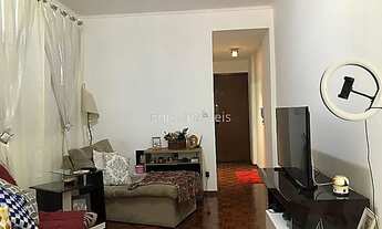 Imagem 2: Cód.: 10710 - Apartamento 1 quarto - Centro