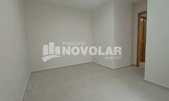 Imagem 3: Apartamento na Parada Inglesa com 2 dormitórios, 1º locação