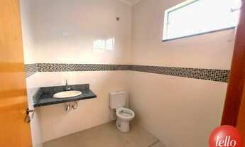 Imagem: São Paulo - Casa Padrão - Tatuapé