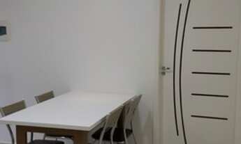 Imagem 6: Apto.Mobiliado com Piscina privativa - ar condicionado - casal sem filhos, R$1.8000,00