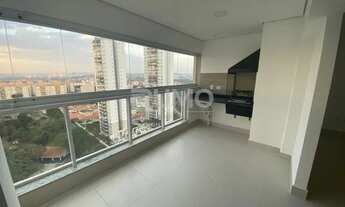 Imagem 4: Apartamento a venda no Taquaral Campinas