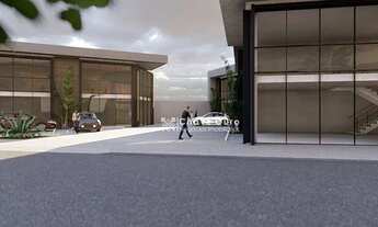 Imagem 2: Salas Comerciais a uma quadra da Av. Brasil