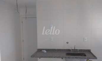 Imagem 4: São Paulo - Apartamento Padrão - Tatuapé