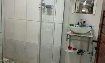 Imagem: Casa de 3/4, suíte, Piscina e garagem para