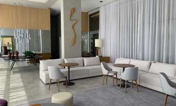 Imagem 4: APOGEE VILA MARIANA - 131 metros - 3 suítes