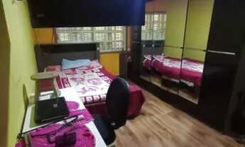 Imagem 7: Casa dois quartos no bairro Parque dos Maias