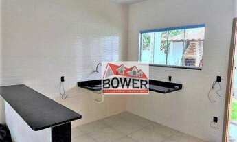 Imagem: Casa com 2 dormitórios à venda, 76 m²