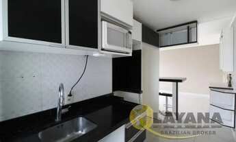 Imagem 3: APARTAMENTO - 02 DORMITÓRIOS - SARANDI