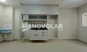 Imagem 3: Apartamento na Parada Inglesa com 2 dormitório