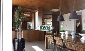 Imagem 7: Casa à venda, 250 m² por R$ 2.580.000,00 - Alphaville Nova Esplanada IV - Votorantim/SP