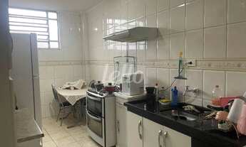 Imagem 3: São Paulo - Apartamento Padrão - Vila Mariana