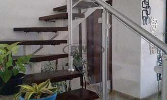 Imagem 6: Cobertura à venda, 180 m² por R$ 680.000,00 - Parque Bela Vista - Votorantim/SP