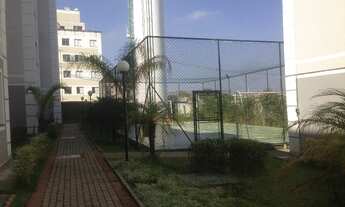 Imagem 5: Apartamento com 2 dormitórios para alugar, 47 m² por R$ 1.350,00/mês - Vila Urupês - Suzan