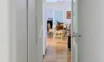 Imagem 7: São Paulo - Apartamento Padrão - Jardins