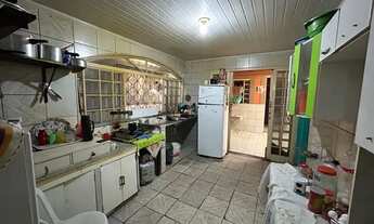 Imagem 5: OPORTUNIDADE: CASA DE 3 QUARTO MAIS CASA DE FUNDO