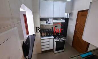 Imagem 3: Apartamento-À VENDA-Praça da Bandeira-Rio de Janeiro-RJ