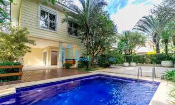 Imagem: Casa de condomínio para venda 710m com