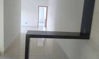 Imagem 6: Casa recém construída 3 quartos sendo 1 Suíte - Aparecida de Goiânia