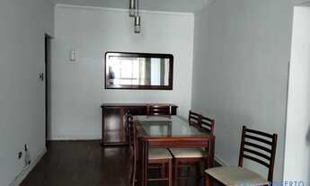 Imagem 2: APARTAMENTO - POMPÉIA - SP