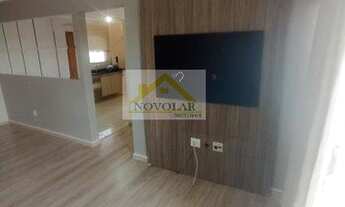 Imagem 5: Apartamento para Locação em Limeira, Jardim Ouro Verde, 2 dormitórios, 1 banheiro, 1 vaga