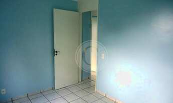 Imagem 7: Apartamento com 2 dormitórios para alugar, 58 m² por R$ 2.150,92/mês - Butantã - São Paulo