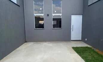 Imagem: Linda casa com 2 dormitórios, 1 suíte