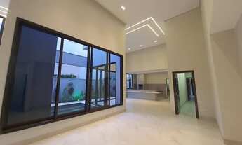 Imagem 5: Casa de condomínio para venda com 270 metros quadrados com 3 quartos