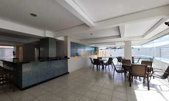 Imagem 5: Cobertura com 2 dormitórios, 120 m² - venda por R$ 1.200.000,00 ou aluguel por R$ 7.914,00