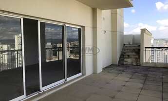 Imagem 3: Cobertura à venda, 429 m² por R$ 3.300.000,00 - Jardim Portal da Colina - Sorocaba/SP