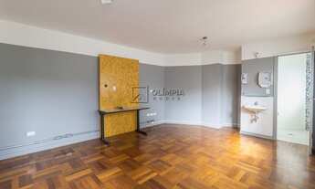 Imagem 4: Casa Venda 3 Dormitórios - 231 m² Vila Madalena