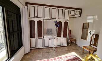 Imagem 5: 1 Dormitório Amplo vista livre, 1 vaga de garagem com lazer, itararé, São Vicente-SP