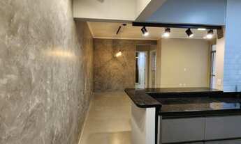 Imagem 2: Apartamento para venda com 86 metros quadrados com 3 quartos em Centro - Florianópolis - S