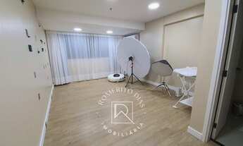 Imagem: Venda de Sala Comercial na Holandeses no