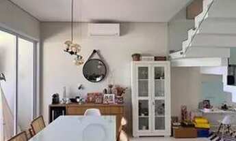 Imagem 7: Casa Sobrado em Indaiatuba, Condomínio Jardins di Roma com 3 suítes - 231 m²