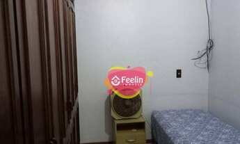 Imagem 7: Casa com 4 dormitórios à venda, 350 m² por R$ 1.490.000,00 - Santa Mônica - Florianópolis