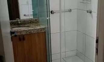 Imagem 4: Apartamento para aluguel possui 83 metros quadrados com 3 quartos