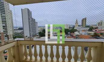 Imagem 3: Apartamento com 4 dormitórios, 147 m² - venda por R$ 800.000,00 ou aluguel por R$ 5.894,17