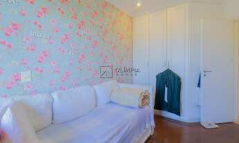 Imagem: Cobertura Venda Sumaré 227 m² 4 Dormitórios