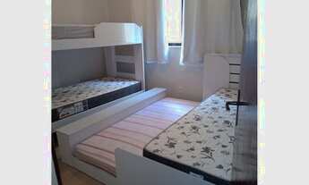 Imagem 7: Locação apto 2 quartos Braga próx a Via Principal