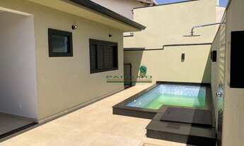 Imagem 7: Casa com 3 dormitórios para alugar, 185 m² por R$ 6.505,00/mês - Nova Aliança - Ribeirão P