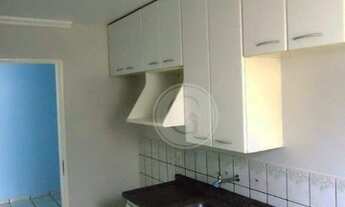 Imagem 6: Apartamento com 2 dormitórios para alugar, 58 m² por R$ 2.150,92/mês - Butantã - São Paulo