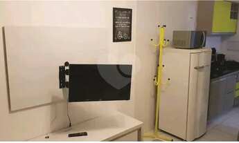 Imagem 6: Studio Santana Apartamento com 1 dormitório