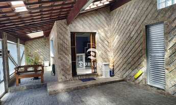 Imagem 7: Sobrado com 3 dormitórios à venda, 224 m² por R$ 820.000,00 - Vila Pinheirinho - Santo And