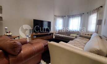 Imagem 7: Casa para Locação em Itu, Condomínio Residencial Santa Monica, 3 dormitórios, 3 suítes, 5