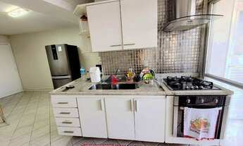 Imagem 4: Apartamento com 3 dormitórios para alugar, 173 m² por R$ 10.930,00/mês - Jardim Paulistano