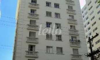 Imagem 3: São Paulo - Apartamento Padrão - Moema