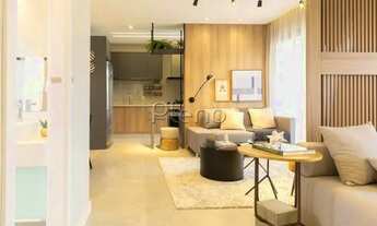 Imagem 4: Apartamento à venda no Swiss Park - Campinas/SP