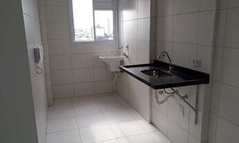 Imagem 6: Apartamento para alugar, 52 m² por R$ 1.525,02/mês - Jardim São Luís - São Bernardo do Cam